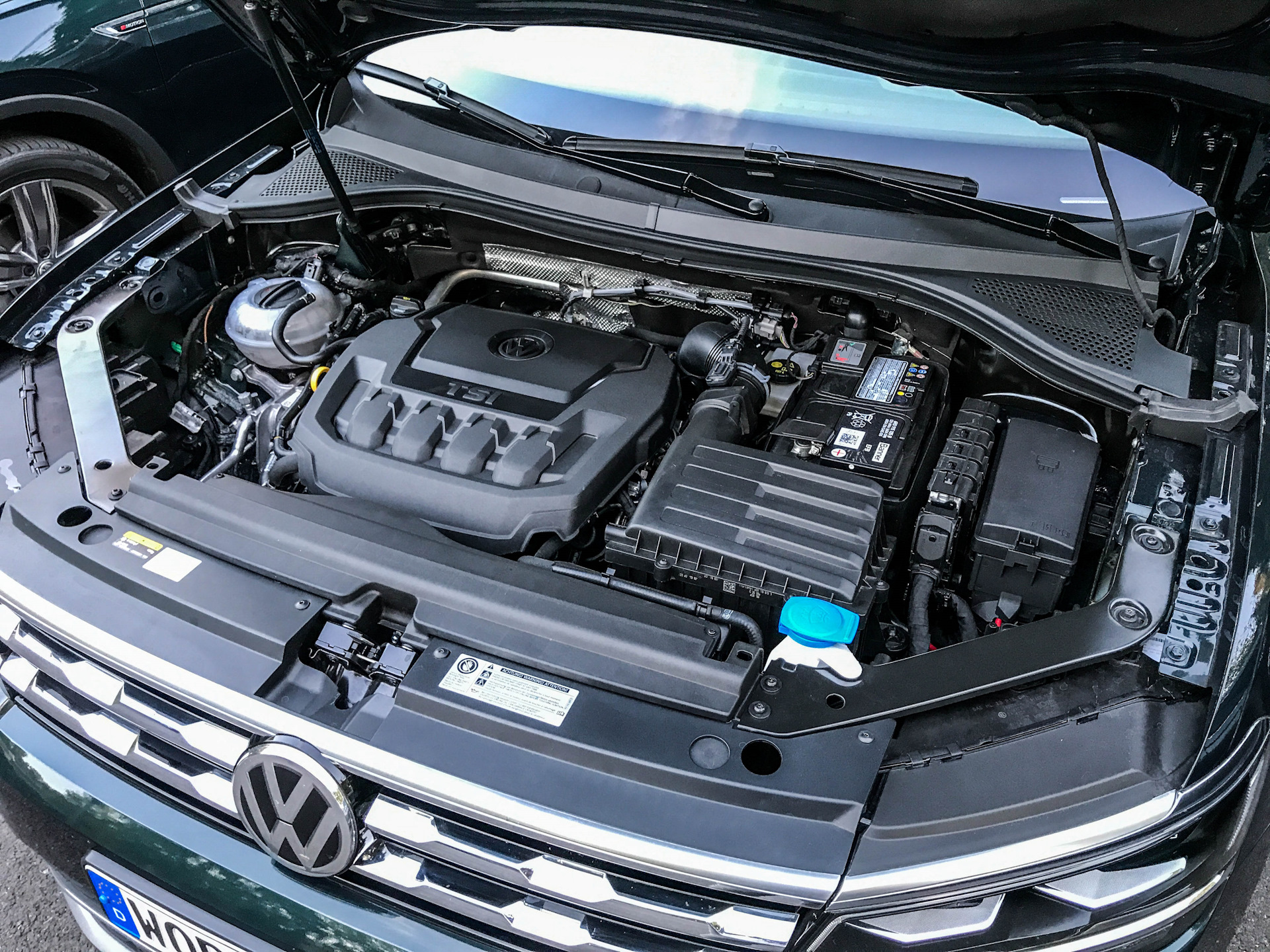 Volkswagen passat cc - проблемы и неисправности
