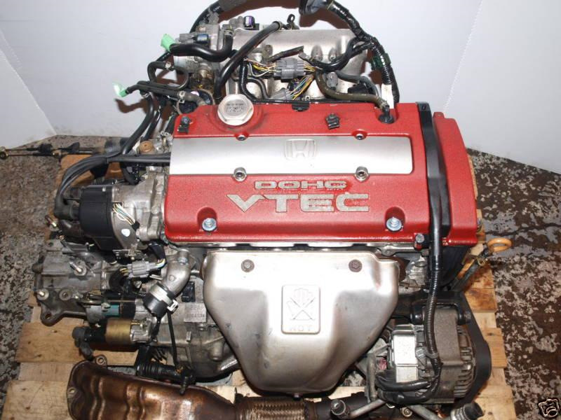 Двигатель honda h22a | характеристики, проблемы, тюнинг