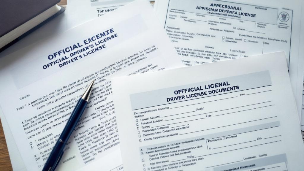 Как получить водительские права в Санкт-Петербурге в 2025 году