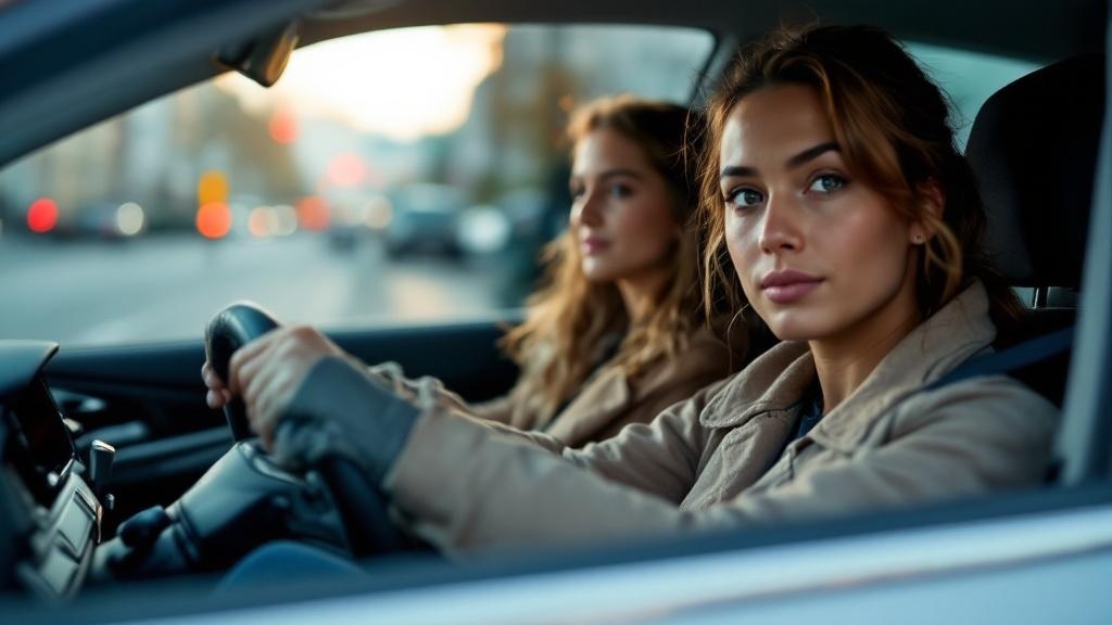 Как получить водительские права в Санкт-Петербурге в 2025 году