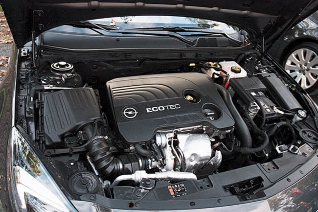 История и особенности двигателя Opel A16LET Характеристика Opel A16LET Ремонт двигателя Opel A16LET Обслуживание жвигателя Opel A16LET