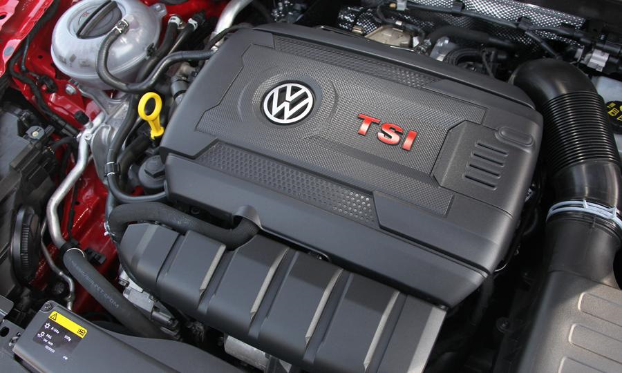 Volkswagen passat b7 - обзор модели, характеристики, фото