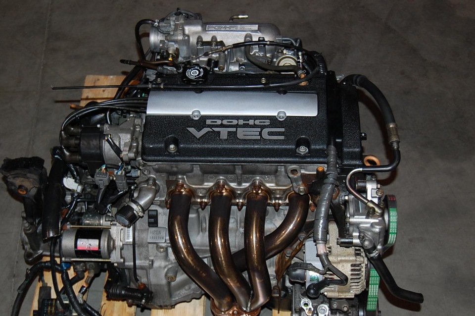 Двигатель h23a характеристики – двигатель honda h23a | характеристики, основные проблемы