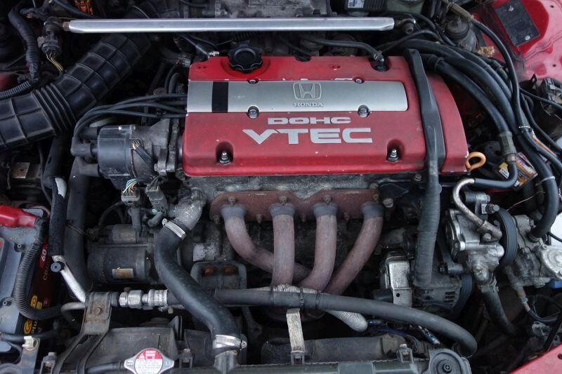 Технические характеристики двигателя h4m. проблемы и недостатки двигателей хонда н23а