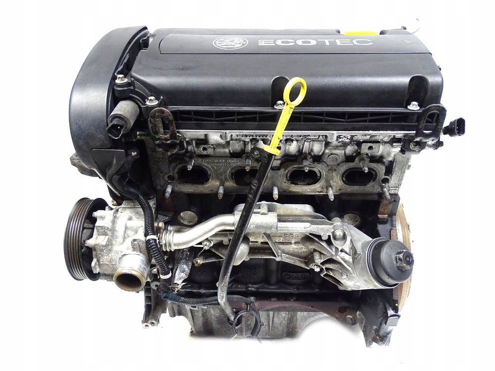 Двигатель a16let opel: характеристики, особенности, тюнинг