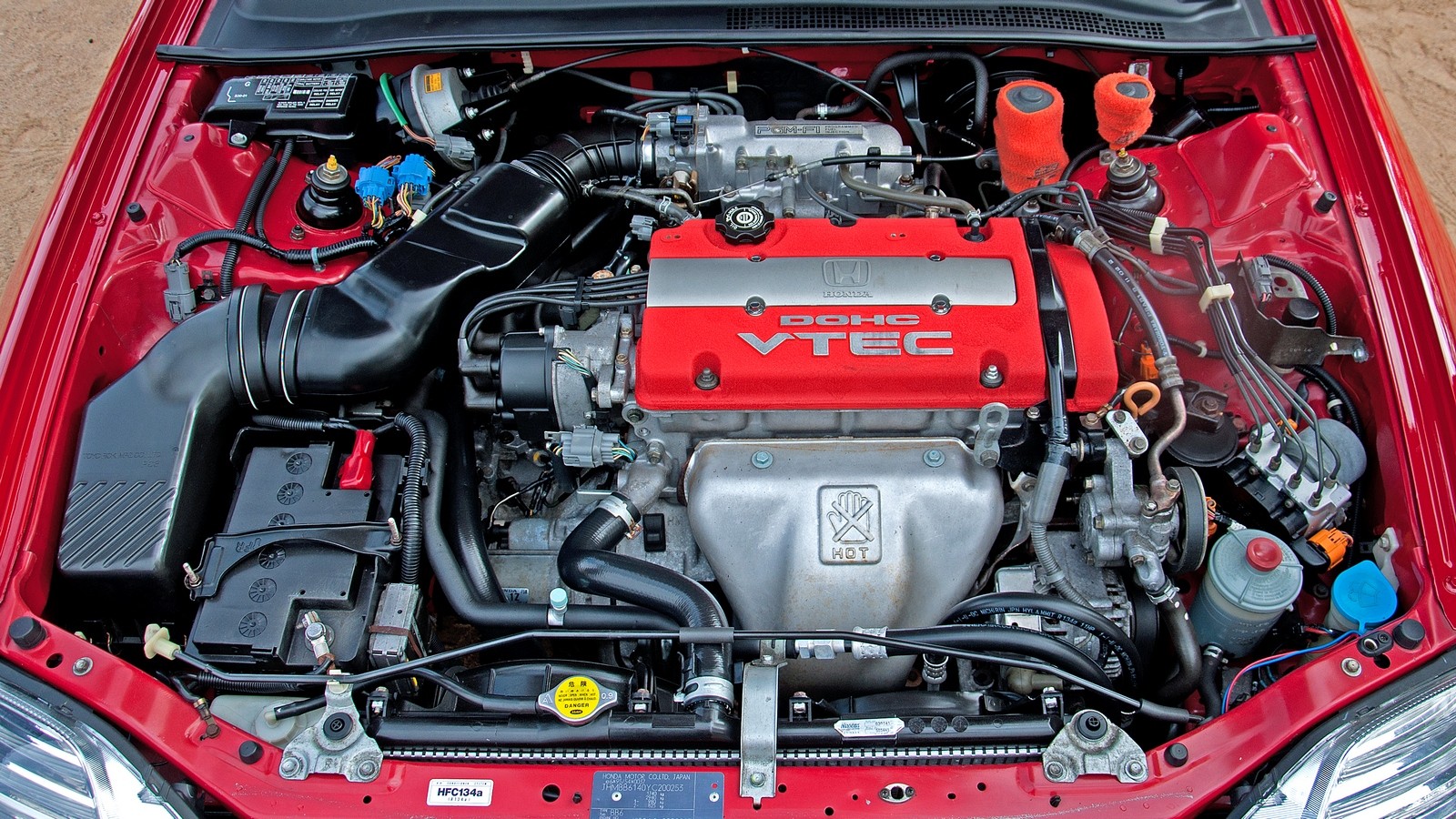 Двигатель h23a honda: технические характеристики, надежность