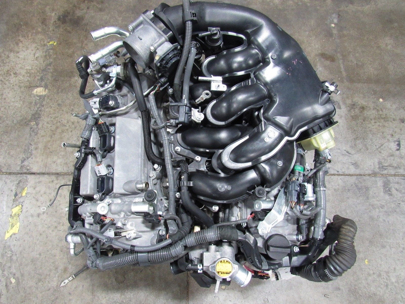 Двигатель 4gr-fse toyota, lexus, технические характеристики, какое масло лить, ремонт двигателя 4gr-fse, доработки и тюнинг, схема устройства, рекомендации по обслуживанию
