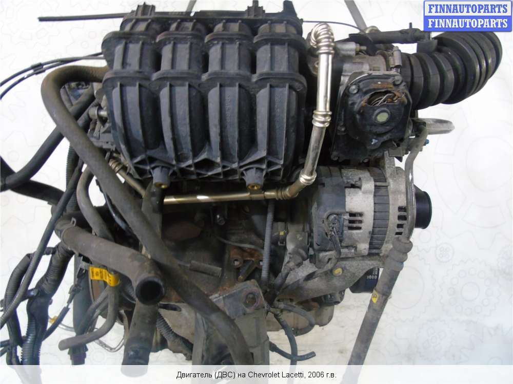 Двигатель шевроле лачетти f16d3: характеристики, неисправности и тюнинг)