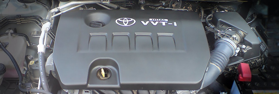 Двигатель toyota 2zr-fae 1.8 valvematic (королла/аурис/авенсис): надежность, проблемы, ресурс, характеристики, расход и сервис