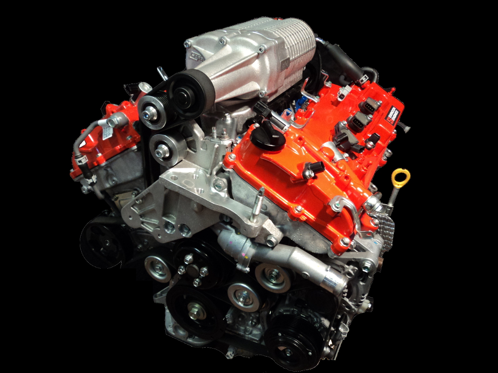 Двигатели GR получили широкое распространение в моделях концерна ToyotaLexus Несмотря на свою молодость, двигатель 2GR-FE зарекомендовал себя хорошо