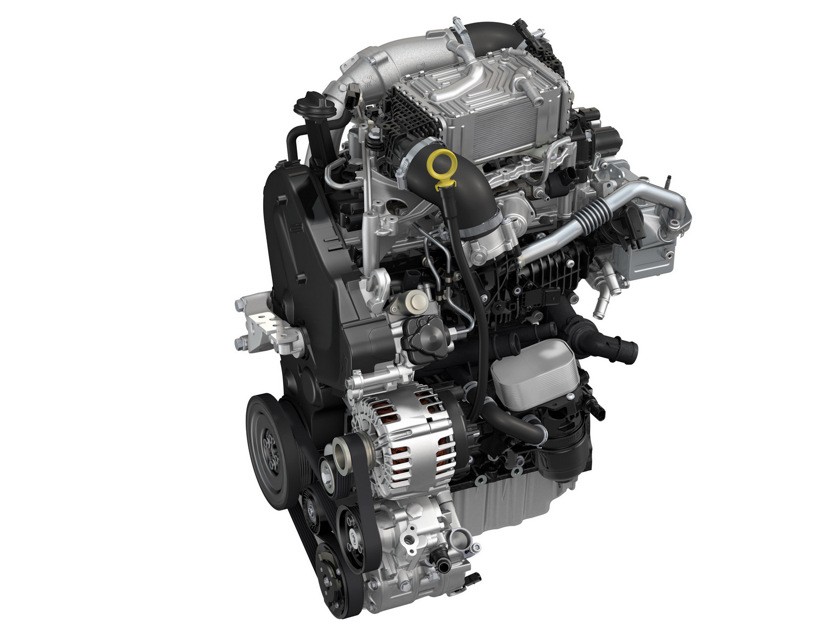 Двигатель aeh/akl - характеристики, проблемы, модификации и надежность