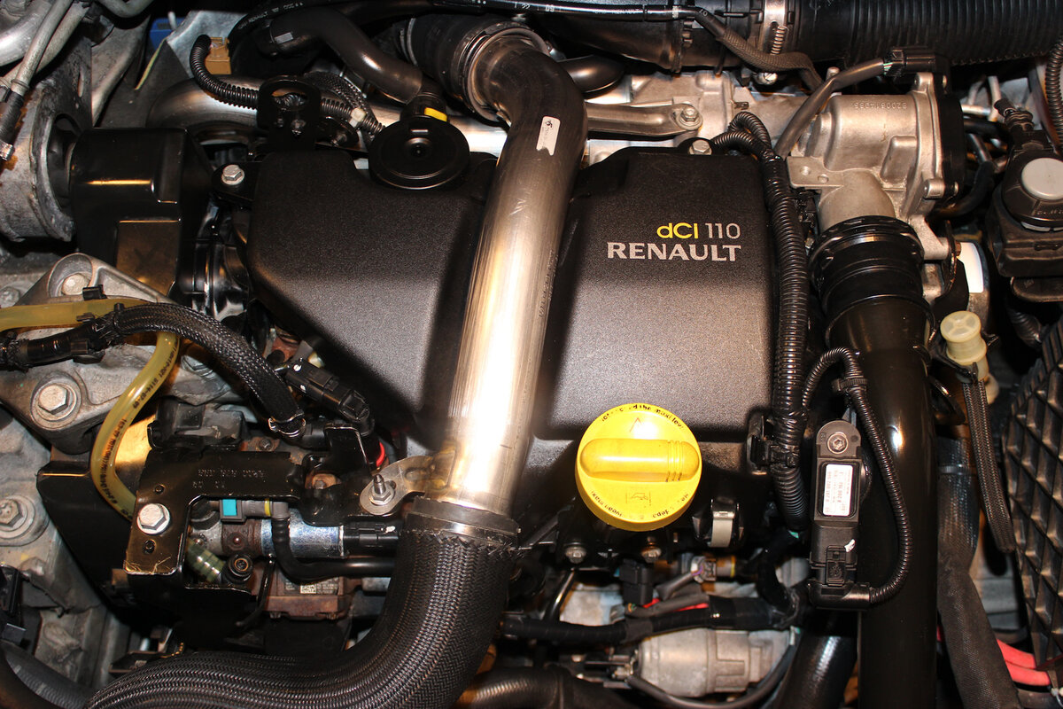 Двигатель renault k9k 1.5 dci дизель технические характеристики, расход масла, ресурс, конструкция, отзывы