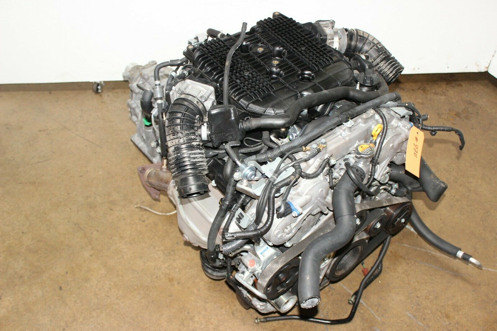 Двигатель vq25det nissan: характеристики, возможности, на какие машины установлен