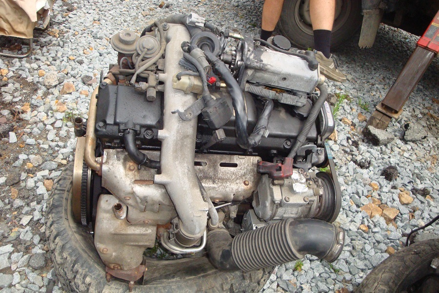 Двигатель toyota 1jz-fse. характеристики, возможные проблемы и примерный ресурс