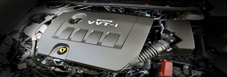 3zr-fe: двигатель и его модификации, характеристики и ресурс мотора
