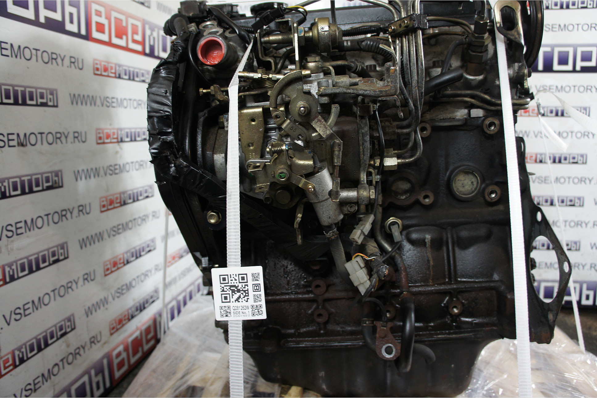 Серийные двигатели мазда сх-5 2.0 и 2.5: особенности конструкции и ремонт
