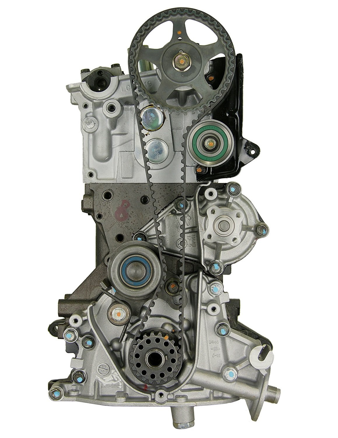 Двигатель g4ee 1.4: характеристики, проблемы, ресурс, грм, масло
