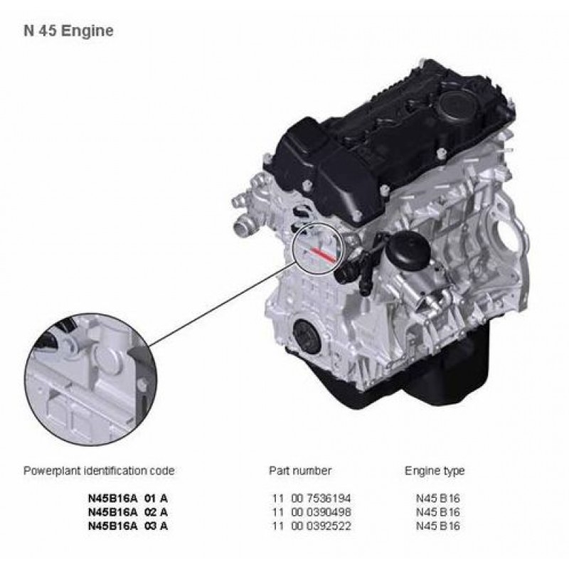 Двигатель n62b48 бмв: характеристики, куда устанавливали, тюнинг