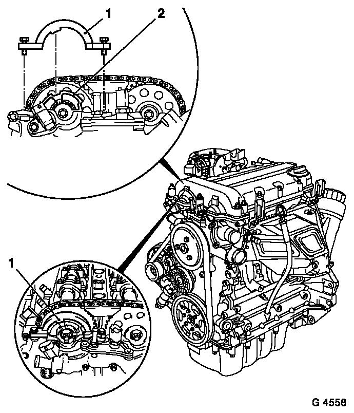 Двигатели, устанавливаемые на автомобиль opel corsa d