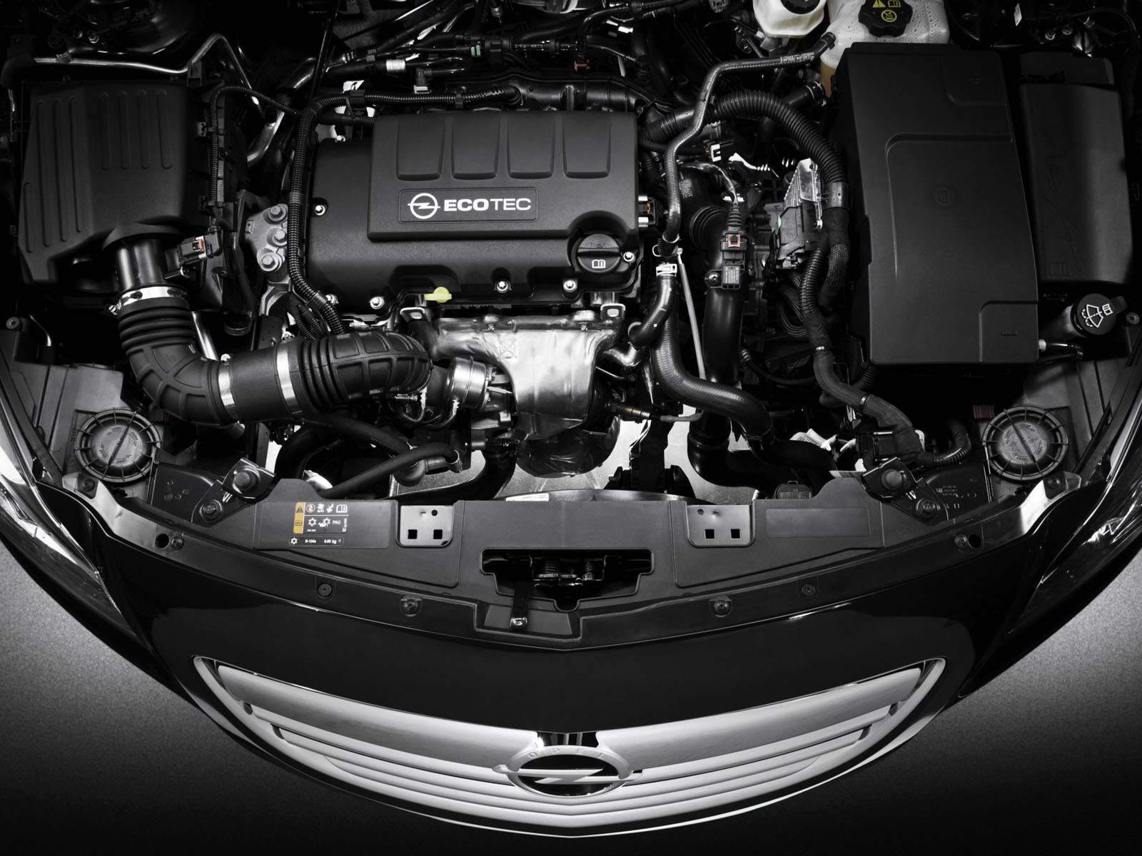 Opel astra h с пробегом: какой мотор выбрать?