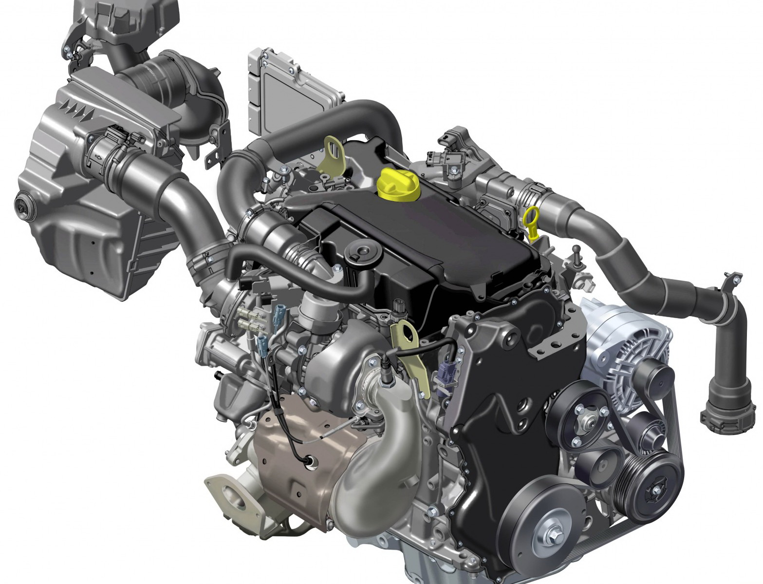 Двигатели б у рено. Renault r9m 1.6 DCI. Мотор k9k 1.5 DCI. Двигатель Рено DCI 1.5 дизель. R9m 1.6 DCI 130л.с.