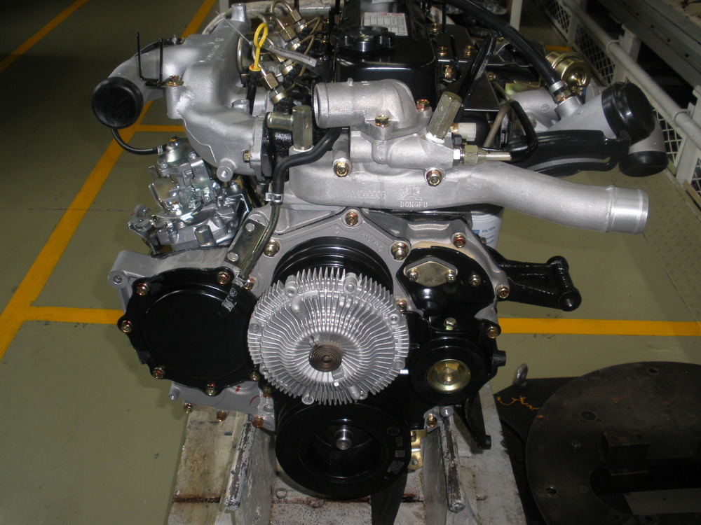 Двигатель qd32eti nissan: характеристики, возможности, на какие машины установлен