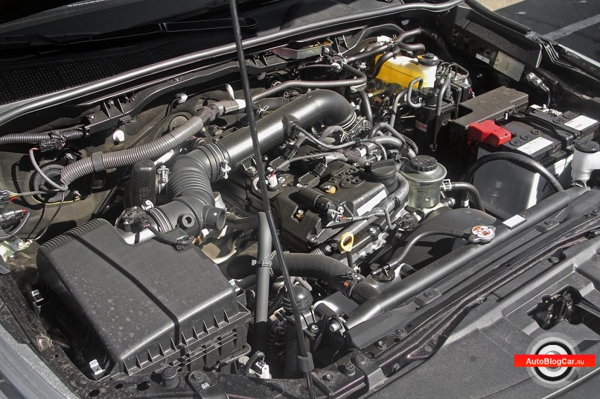 Двигатель toyota 1az fe технические характеристики, масло, расход топлива, ресурс, обслуживание и проблемы