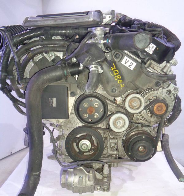 Двигатели 2gr-fse, 2gr-fks, 2gr-fxe toyota: характеристики, преимущества