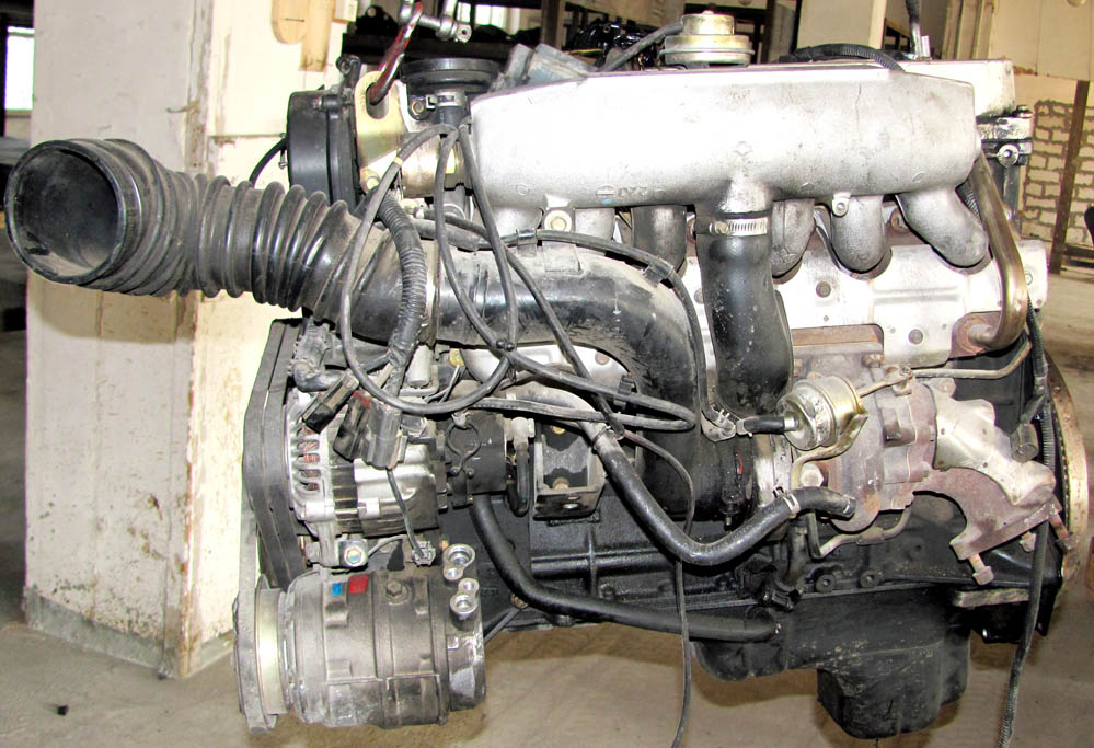 Двигатель qd32eti nissan: характеристики, возможности, на какие машины установлен