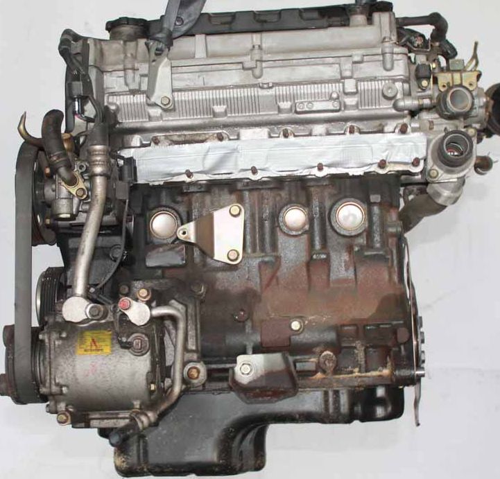 Номер двигателя mitsubishi. Двигатель Мицубиси 2.4 g64s4m. 4g64 Mitsubishi 2.4. Двигатель 4 g 64 Митсубиси. Двигатель 4g16 Mitsubishi.