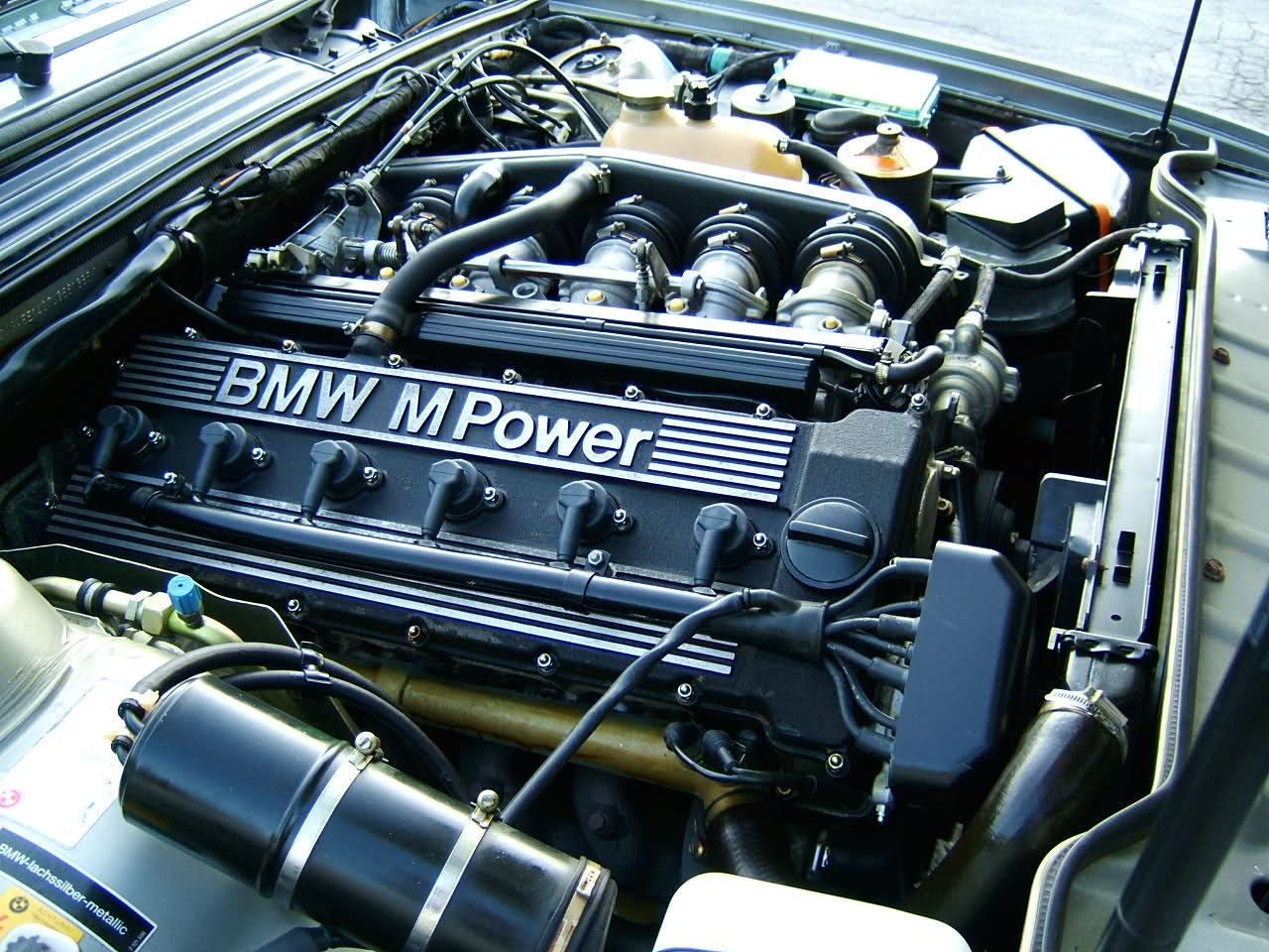 Двигатель bmw b38 – характеристики – фото – описание
