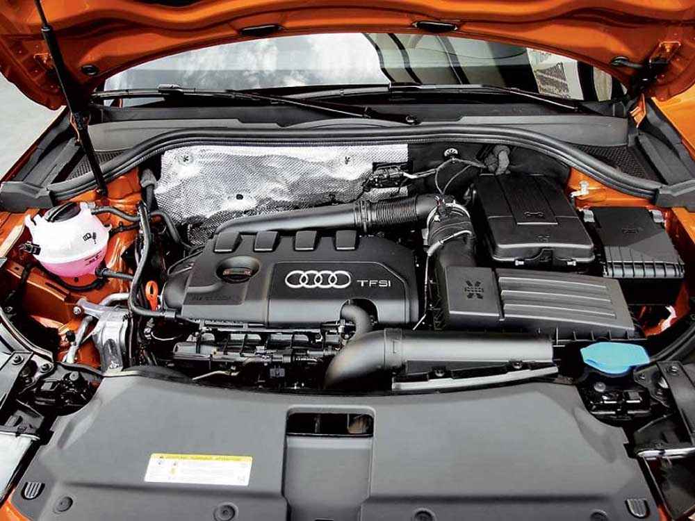 Audi q3 – слабые места поломки, оценка ресурса, выбор бу авто