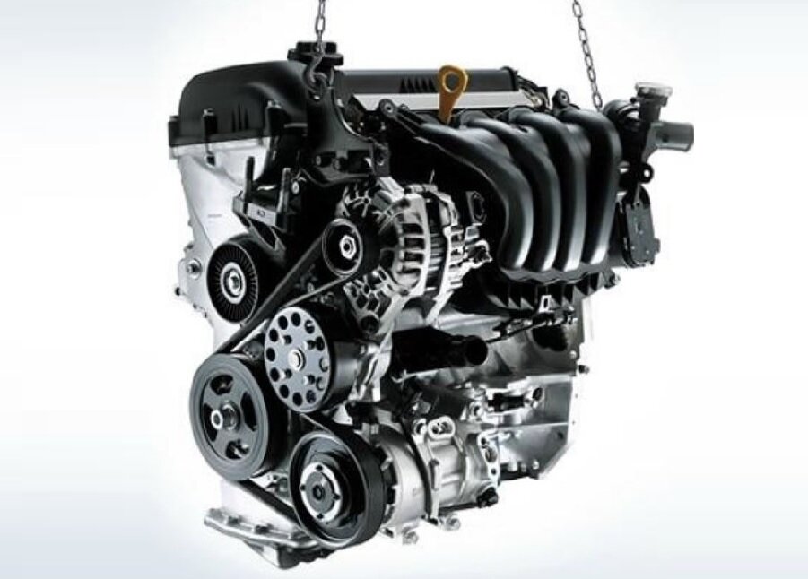 Двигатель g4fg 1.6: характеристики, проблемы, масло, обслуживание