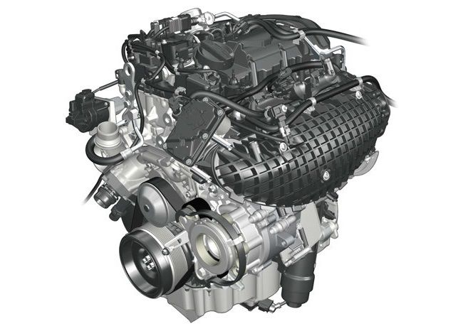 B38 – уникальный мотор с 3 цилиндрами, который представляет собой самое современное на середину 2018 года решение концерна BMW