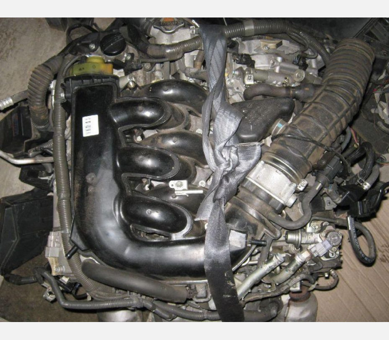 Двигатель 3gr-fse 3.0 lexus технические характеристики, проблемы 5 цилиндра