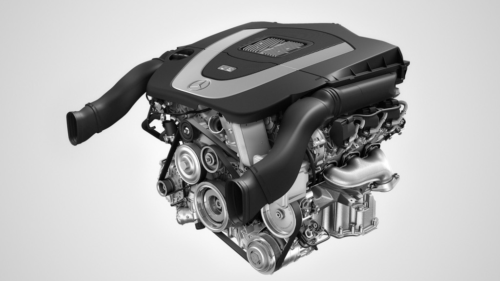 Двигатель mercedes-benz m112 e32: характеристики, особенности, описание, обслуживание