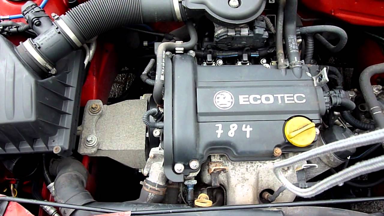 Проблемы и надежность двигателя saab 9-3 и vectra (b207e/z20net)