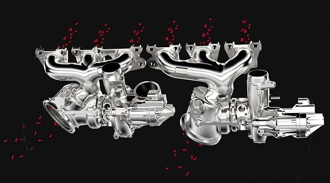 Twinpower turbo на моторах bmw, чем они отличаются и в чем их преимущества