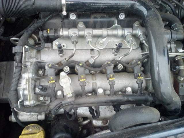 Opel meriva с 2000 года, ремонт двигателя z13dt инструкция онлайн