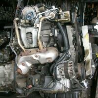 Двигатель 6g74 mitsubishi: разновидности и тюнинг