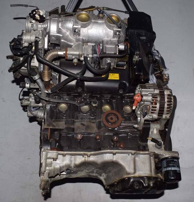 Двигатели хонда: характеристики, неисправности и тюнинг