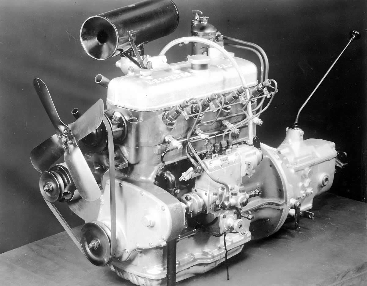 Двигатель 1 nz fe: обзор и технические характеристики. nz-fe