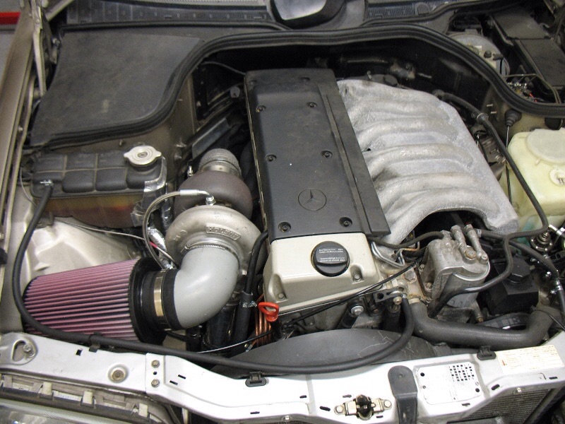 604 дизельный двигатель мерседеса