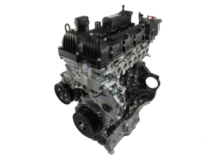 Технические возможности двигателя Hyundai D4HB Характеристики и регламент обслуживания Какие неисправности имеет 2,2-литровый мотор