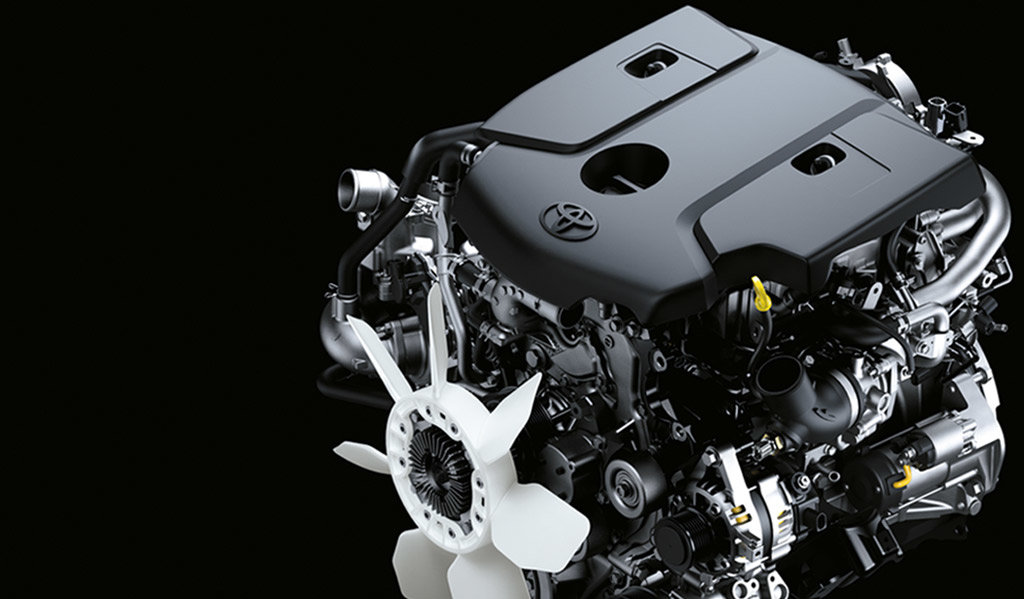 Двигатель тойота 1gd-ftv 2.8 литра - характеристики, ресурс, проблемы, отзывы