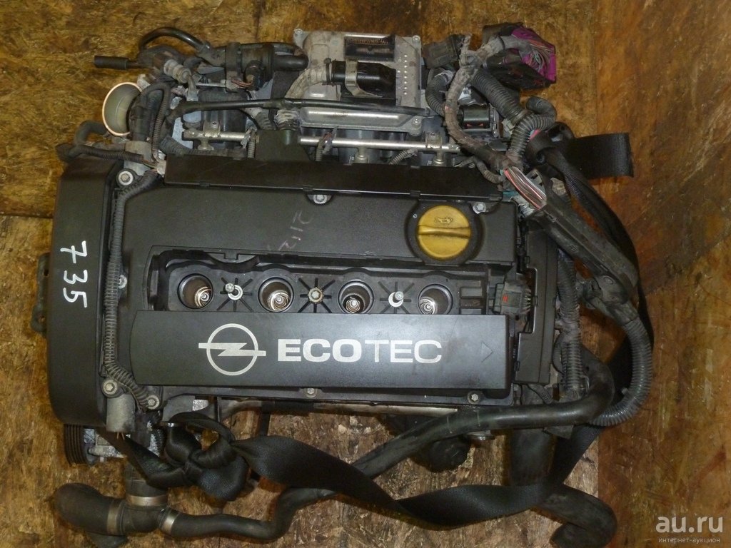 Двигатель opel z18xer дизельный звук