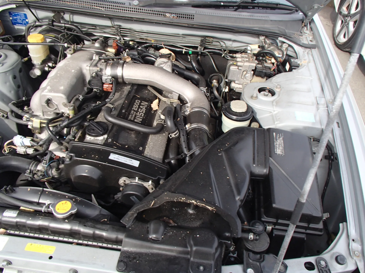 Двигатель rb25de nissan: технические характеристики, слабые места и ремонтопригодность - мотор инфо