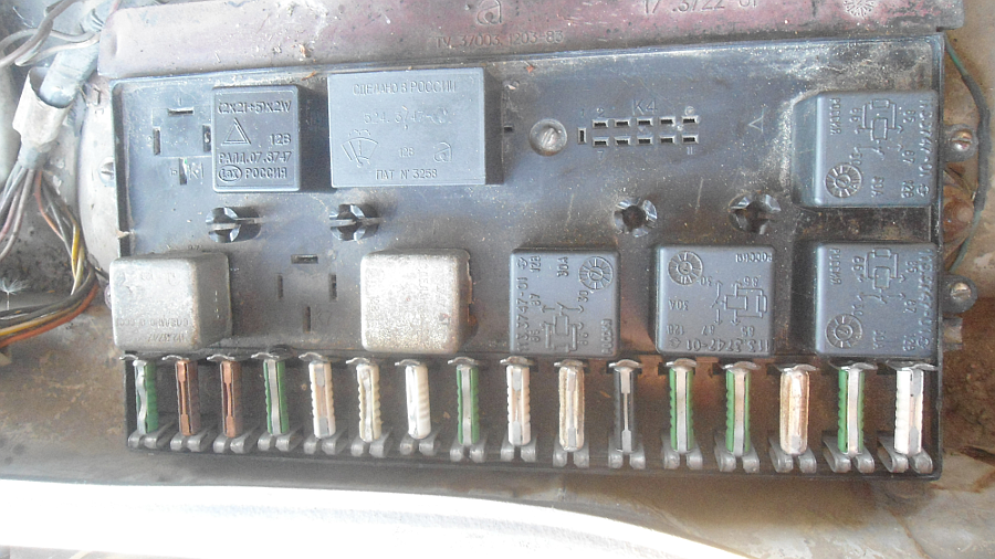 Задние фонари ваз 2109 и 21099: схема, тюнинг и доработка, почему не работают и не горят стоп-сигналы