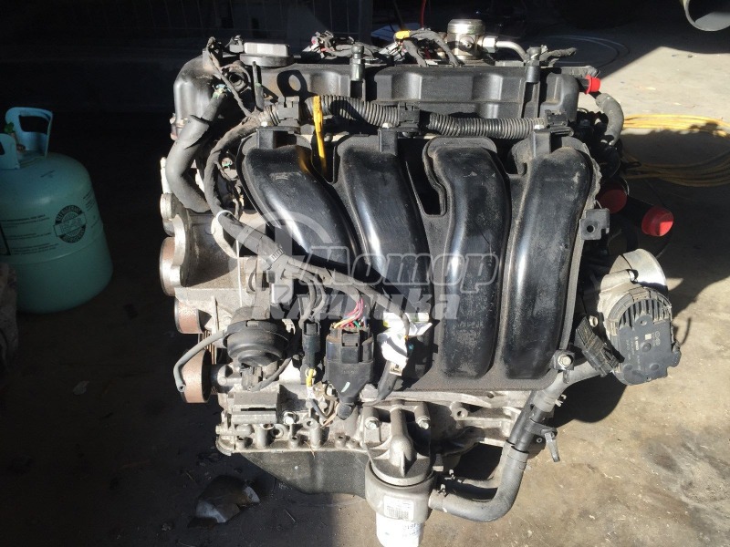 Двигатель g4gc kia, hyundai, технические характеристики, какое масло лить, ремонт двигателя g4gc, доработки и тюнинг, схема устройства, рекомендации по обслуживанию