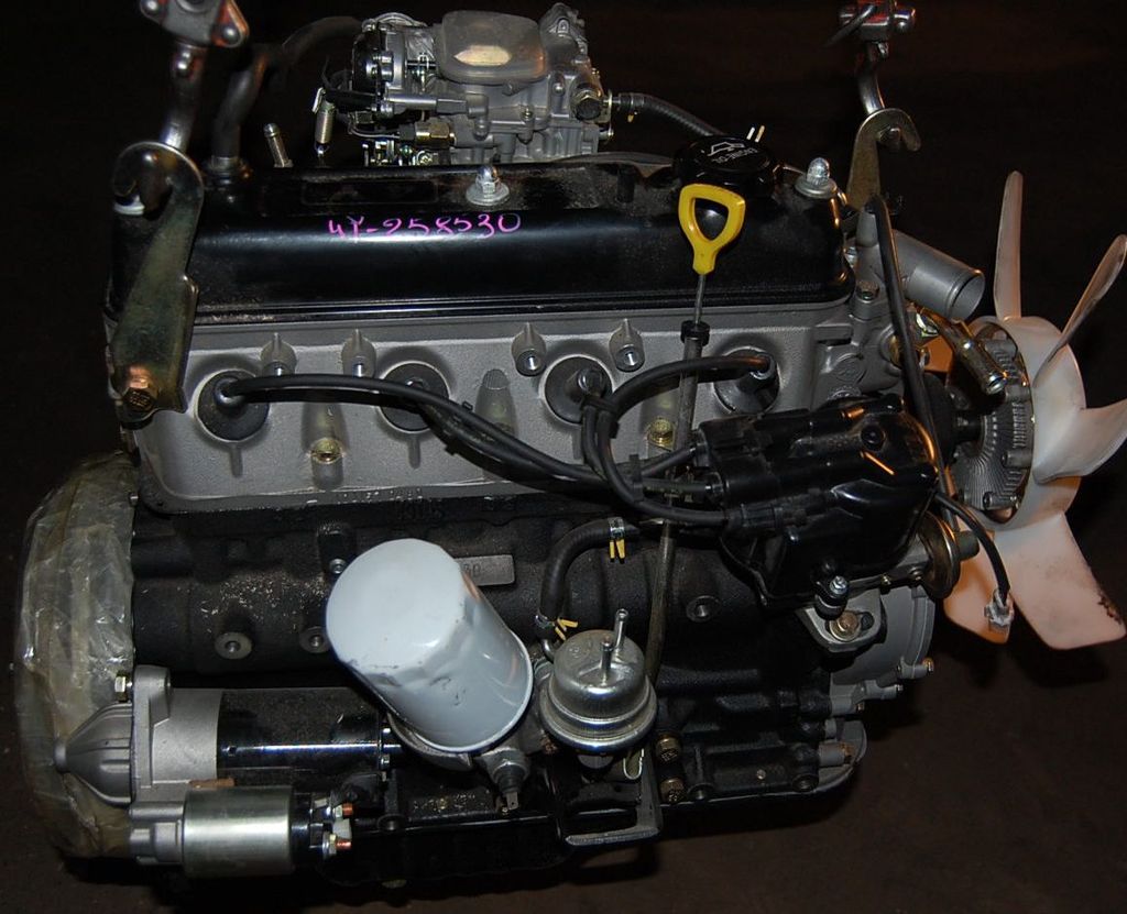 Двигатель toyota 3zz-fe: характеристика, проблемы, плюсы